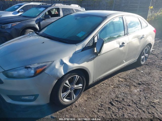1FADP3FE7GL228044 Ford FOCUS SE