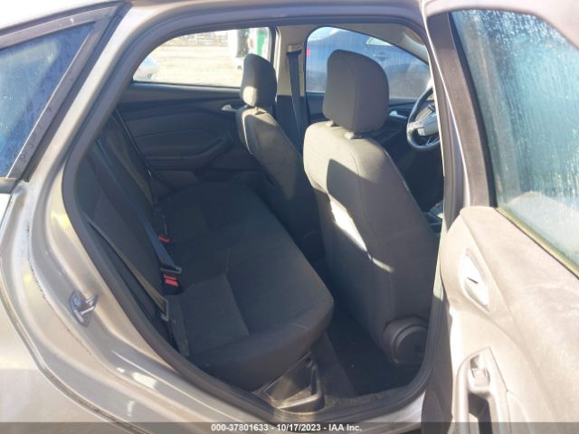 1FADP3FE7GL228044 Ford FOCUS SE