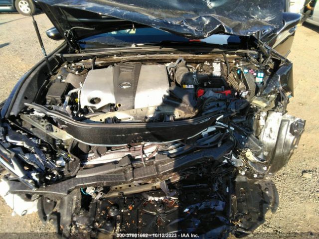 58AFZ1B19MU109443 Lexus Es 350 Ultra Luxury