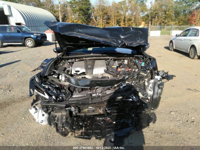 58AFZ1B19MU109443 Lexus Es 350 Ultra Luxury