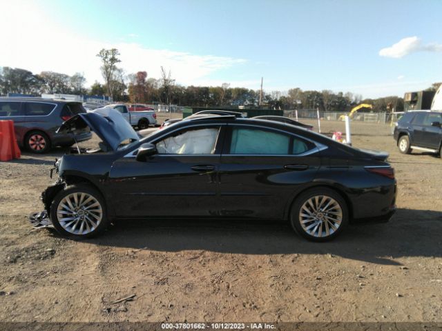 58AFZ1B19MU109443 Lexus Es 350 Ultra Luxury