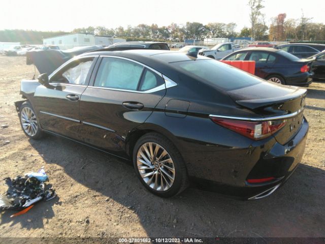 58AFZ1B19MU109443 Lexus Es 350 Ultra Luxury