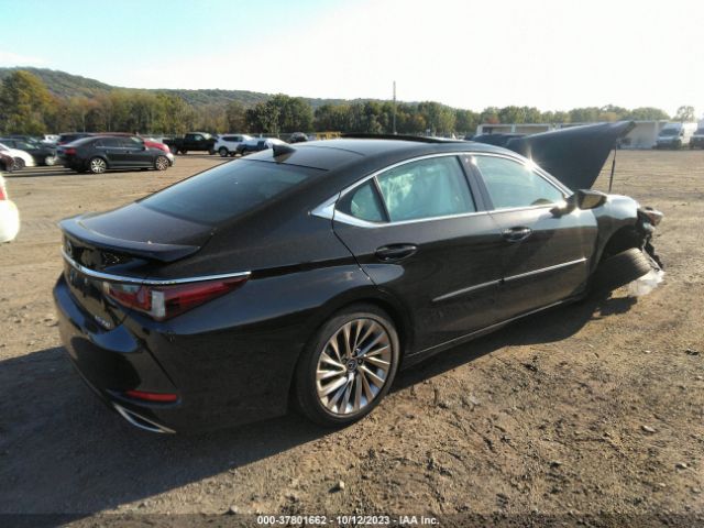 58AFZ1B19MU109443 Lexus Es 350 Ultra Luxury