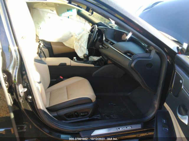 58AFZ1B19MU109443 Lexus Es 350 Ultra Luxury