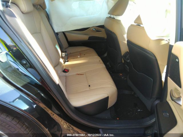 58AFZ1B19MU109443 Lexus Es 350 Ultra Luxury