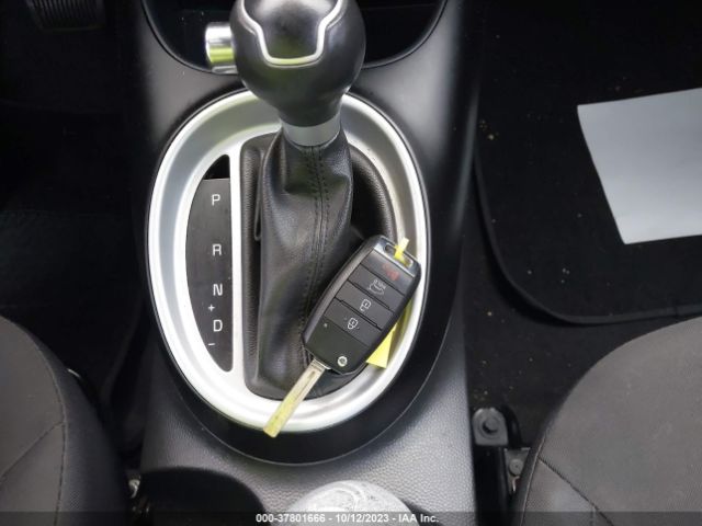 KNDJN2A20G7314914 KIA Soul Base