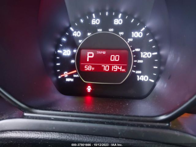 KNDJN2A20G7314914 KIA Soul Base