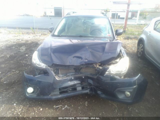 JF1GPAL62EH327577 Subaru Impreza Wagon 2.0i Sport Premium