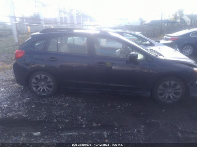 JF1GPAL62EH327577 Subaru Impreza Wagon 2.0i Sport Premium