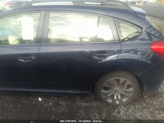 JF1GPAL62EH327577 Subaru Impreza Wagon 2.0i Sport Premium