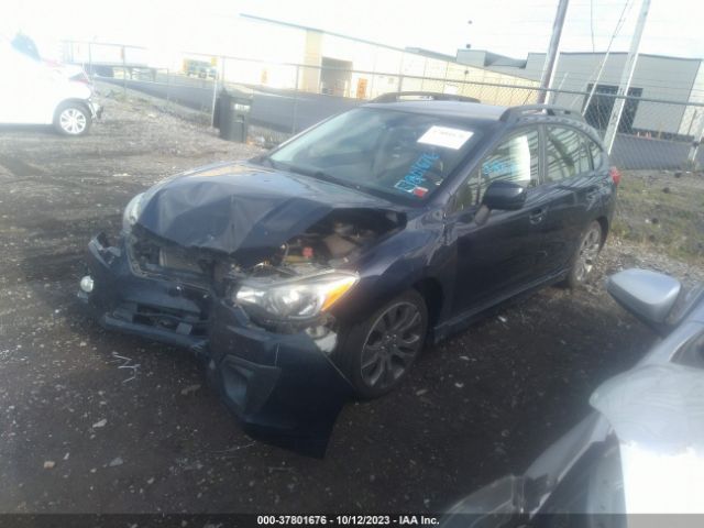 JF1GPAL62EH327577 Subaru Impreza Wagon 2.0i Sport Premium