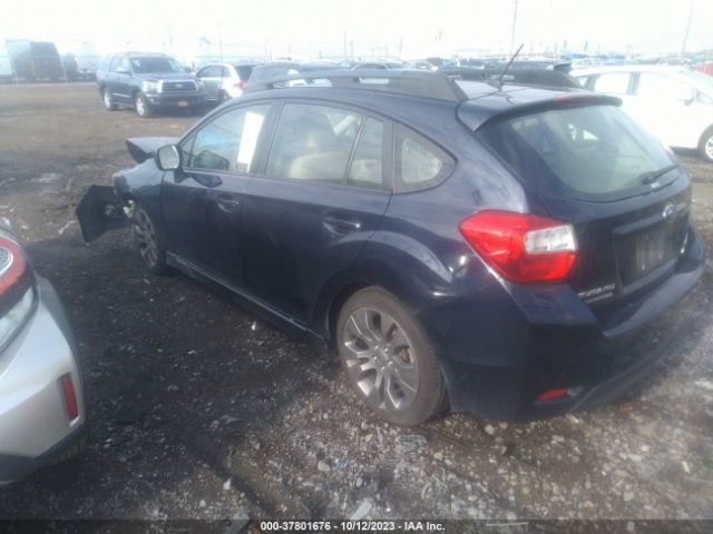 JF1GPAL62EH327577 Subaru Impreza Wagon 2.0i Sport Premium