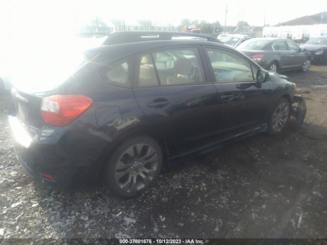 JF1GPAL62EH327577 Subaru Impreza Wagon 2.0i Sport Premium
