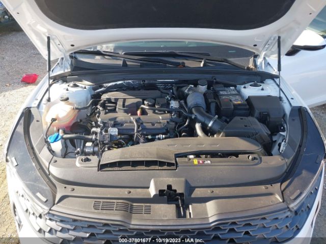 5XXG34J25RG230397 KIA K5 EX