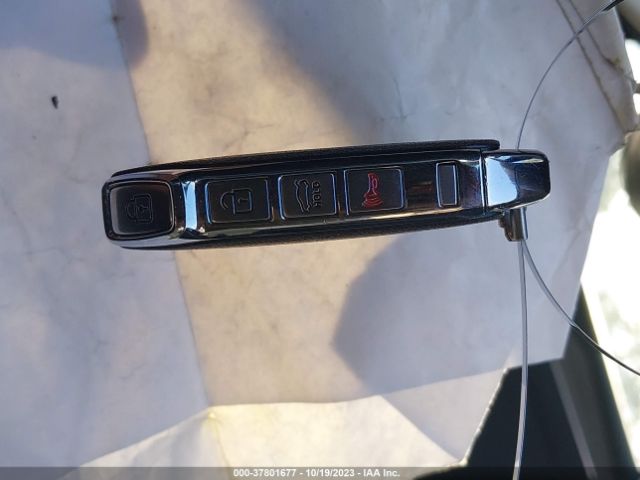 5XXG34J25RG230397 KIA K5 EX