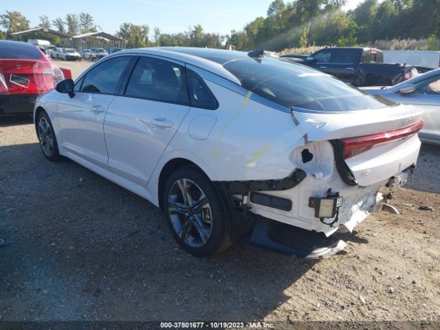 5XXG34J25RG230397 KIA K5 EX