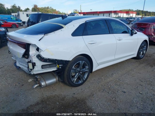 5XXG34J25RG230397 KIA K5 EX