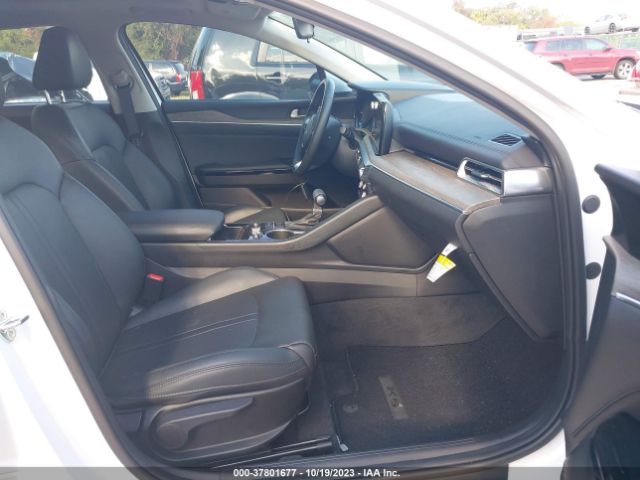 5XXG34J25RG230397 KIA K5 EX