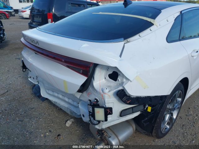 5XXG34J25RG230397 KIA K5 EX