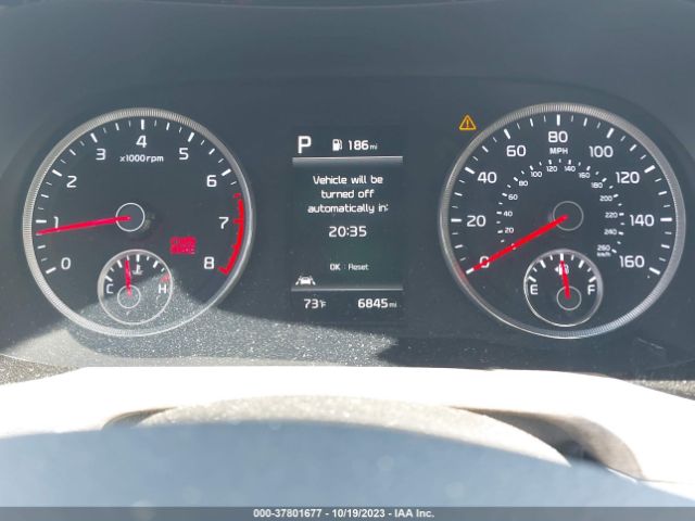5XXG34J25RG230397 KIA K5 EX