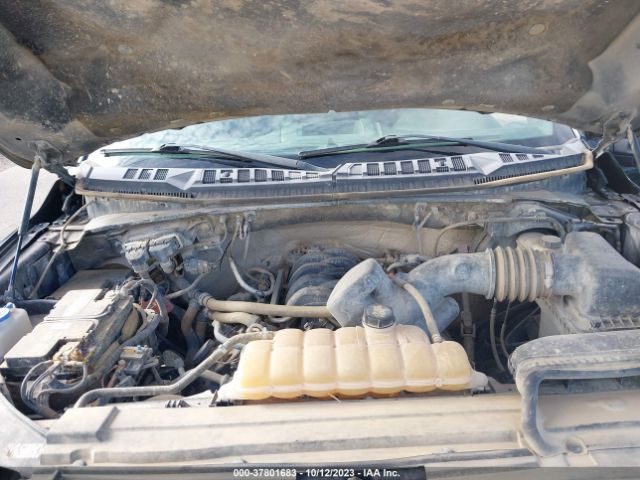 1FTFX1EF8GKE99315 Ford F-150 Xlt/xl/lariat