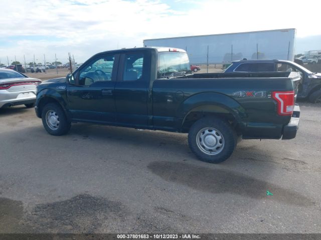 1FTFX1EF8GKE99315 Ford F-150 Xlt/xl/lariat