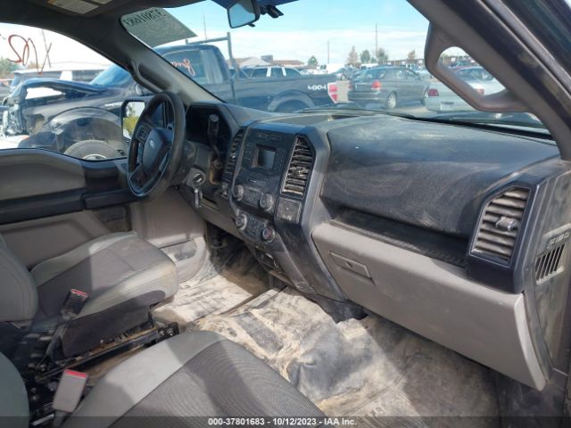 1FTFX1EF8GKE99315 Ford F-150 Xlt/xl/lariat