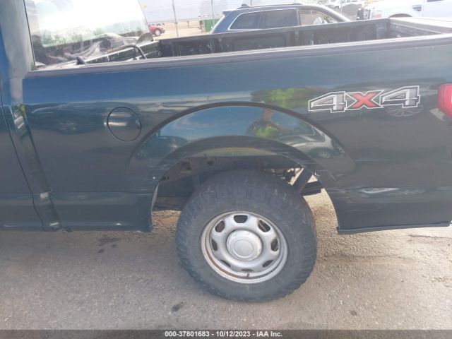 1FTFX1EF8GKE99315 Ford F-150 Xlt/xl/lariat