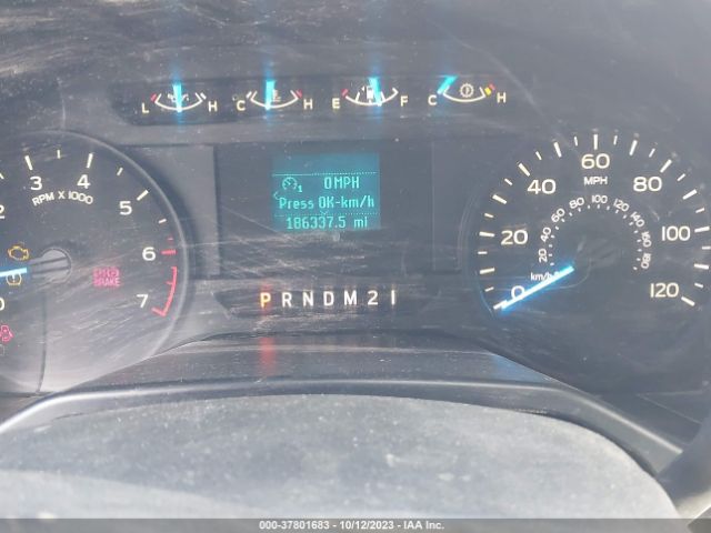 1FTFX1EF8GKE99315 Ford F-150 Xlt/xl/lariat