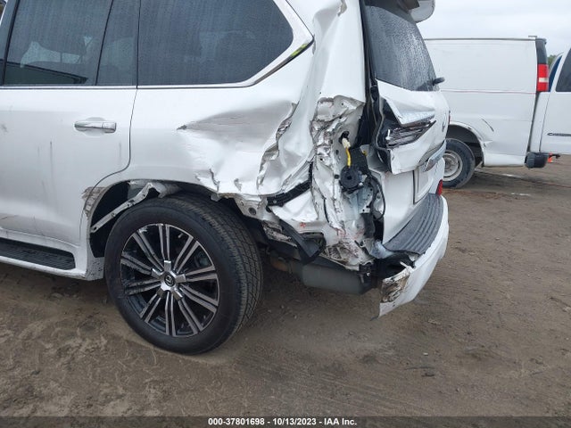 JTJHY7AXXJ4265516 Lexus Lx Lx 570