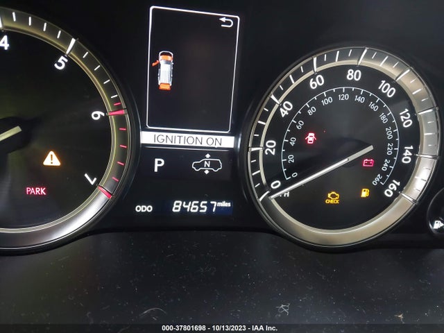 JTJHY7AXXJ4265516 Lexus Lx Lx 570