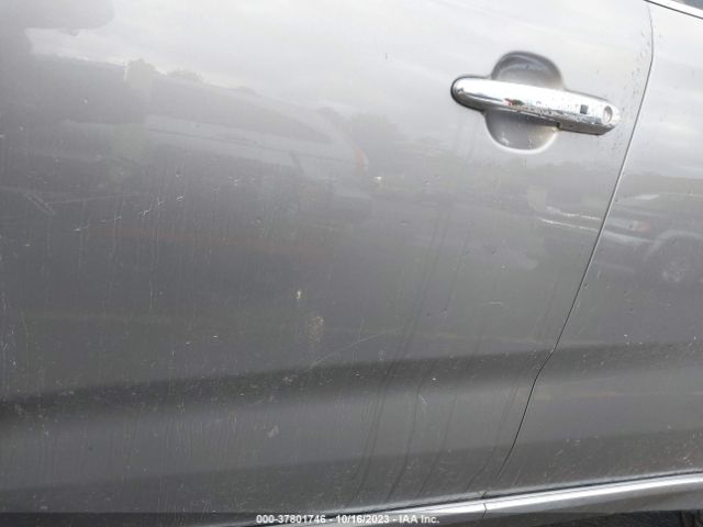 5XYKWDA70FG652257 KIA Sorento Sx Limited
