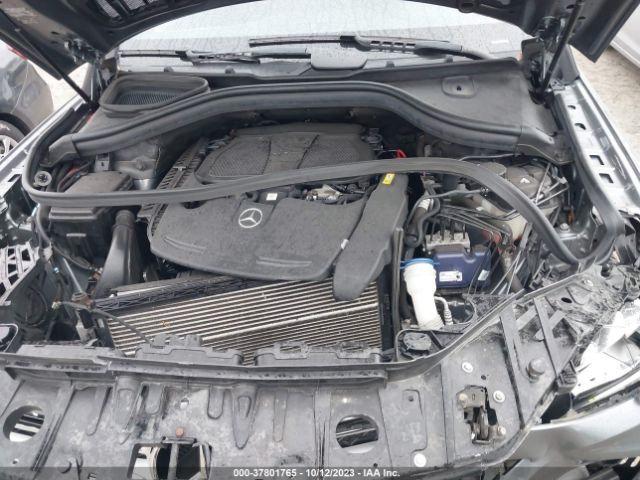 4JGDA5HBXJB063092 Mercedes-Benz Gle Gle 350