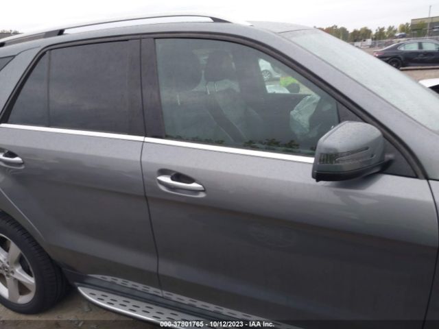 4JGDA5HBXJB063092 Mercedes-Benz Gle Gle 350