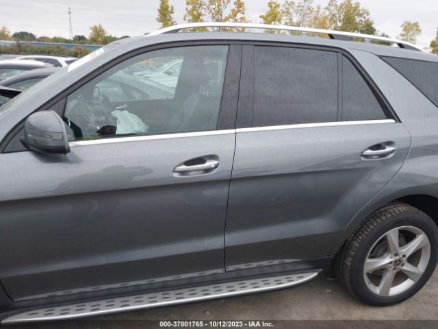 4JGDA5HBXJB063092 Mercedes-Benz Gle Gle 350