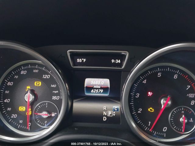 4JGDA5HBXJB063092 Mercedes-Benz Gle Gle 350