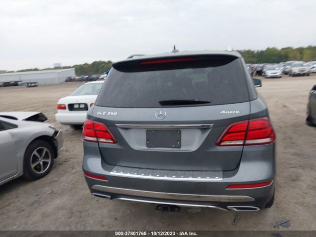 4JGDA5HBXJB063092 Mercedes-Benz Gle Gle 350