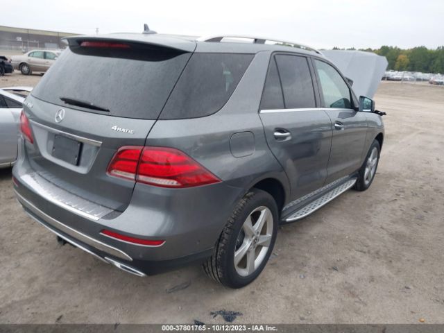4JGDA5HBXJB063092 Mercedes-Benz Gle Gle 350