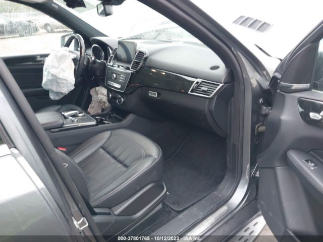 4JGDA5HBXJB063092 Mercedes-Benz Gle Gle 350