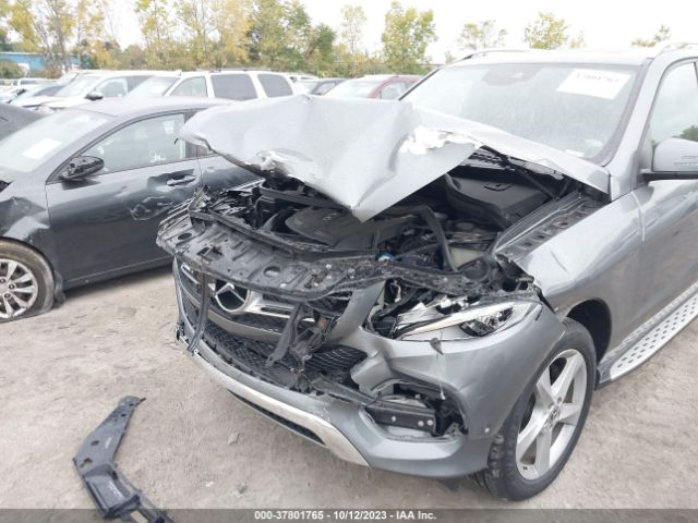 4JGDA5HBXJB063092 Mercedes-Benz Gle Gle 350