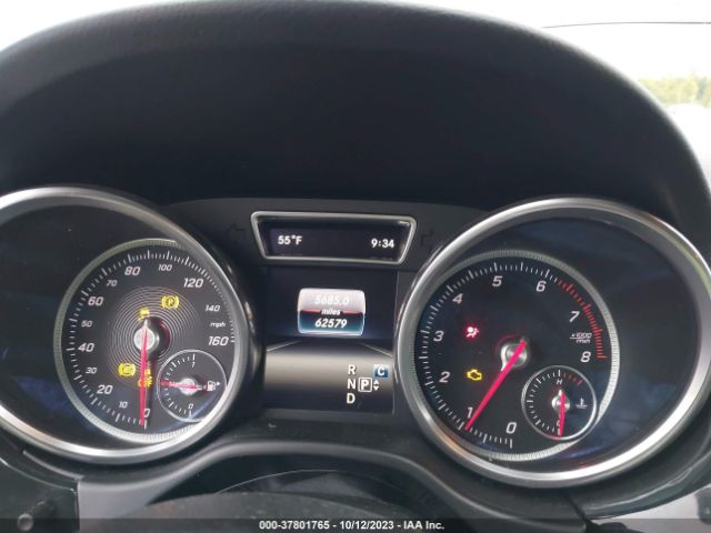 4JGDA5HBXJB063092 Mercedes-Benz Gle Gle 350