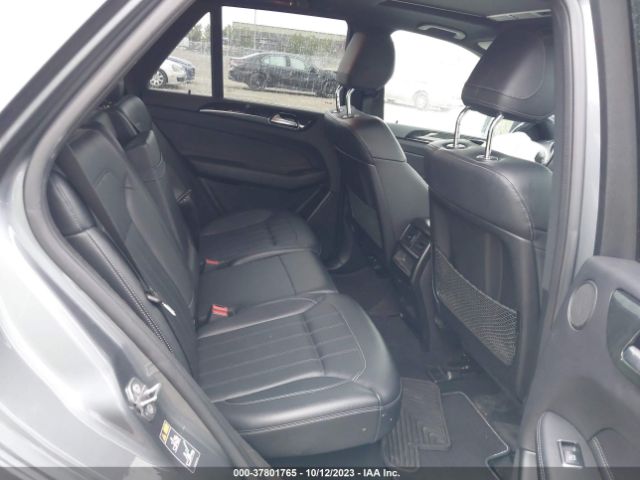 4JGDA5HBXJB063092 Mercedes-Benz Gle Gle 350