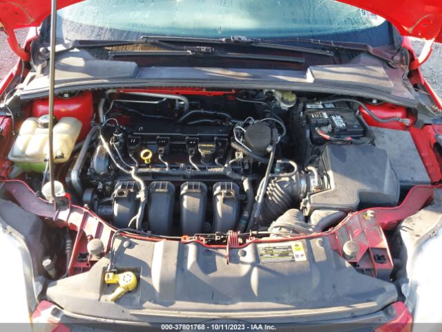 2012 FORD FOCUS 1FAHP3F25CL162529 Photo 9