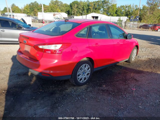 2012 FORD FOCUS 1FAHP3F25CL162529 Photo 3