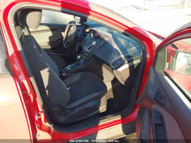 2012 FORD FOCUS 1FAHP3F25CL162529 Photo 4