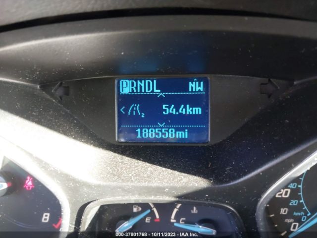 2012 FORD FOCUS 1FAHP3F25CL162529 Photo 6