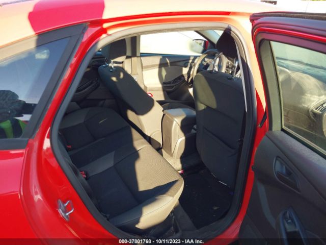 2012 FORD FOCUS 1FAHP3F25CL162529 Photo 7