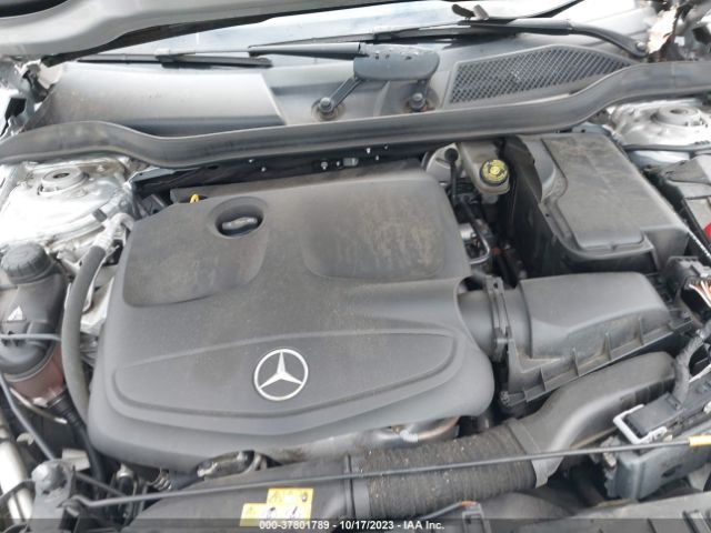 2019 MERCEDES-BENZ GLA 250 WDCTG4GB3KJ545754 Photo 9