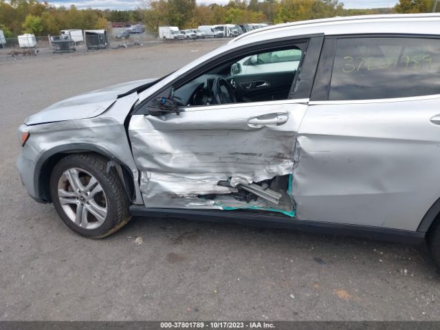 2019 MERCEDES-BENZ GLA 250 WDCTG4GB3KJ545754 Photo 5
