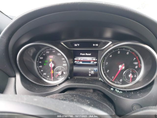 2019 MERCEDES-BENZ GLA 250 WDCTG4GB3KJ545754 Photo 6